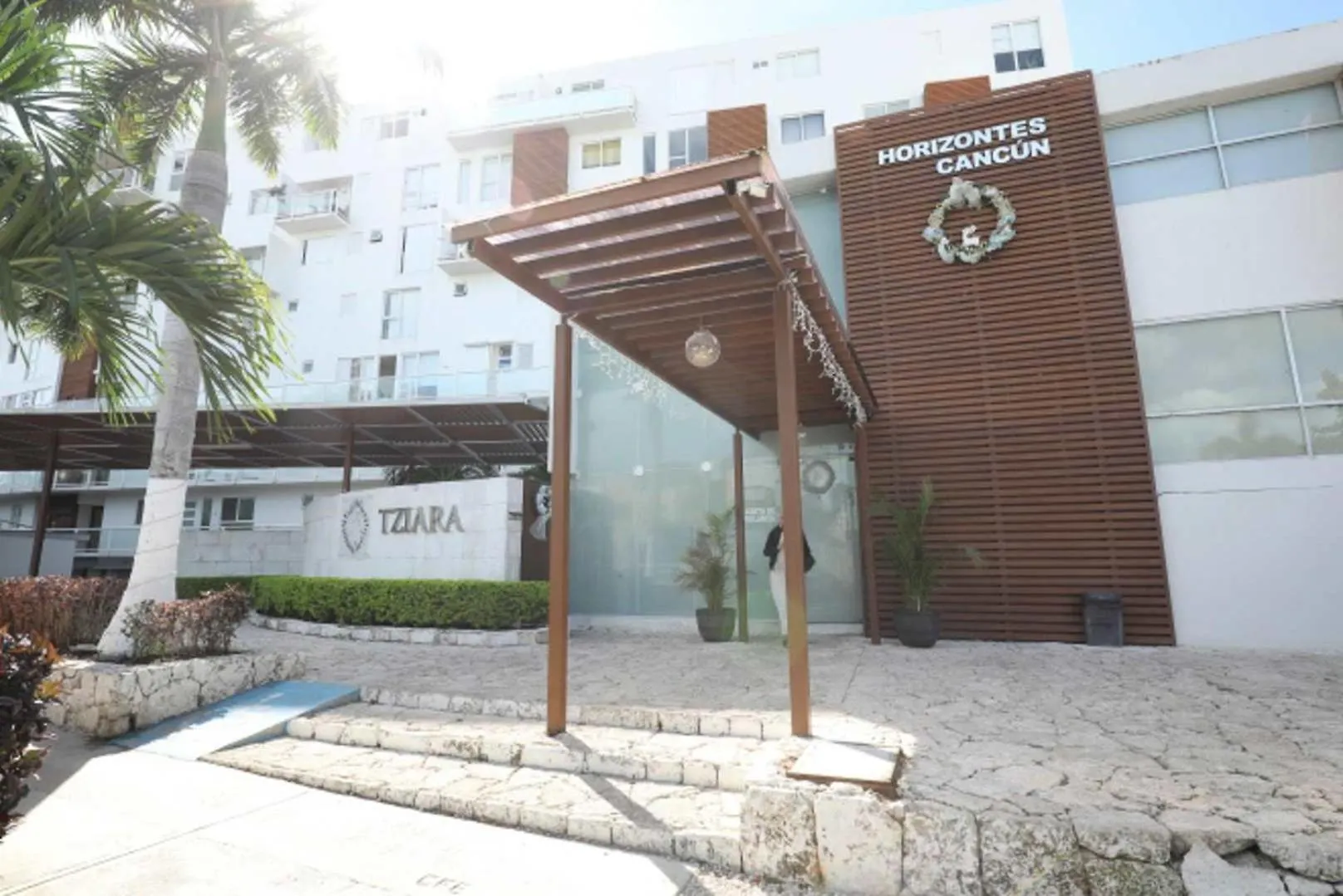 Spacious Apartment With Gym & Pool Cancún 0*,  Messico